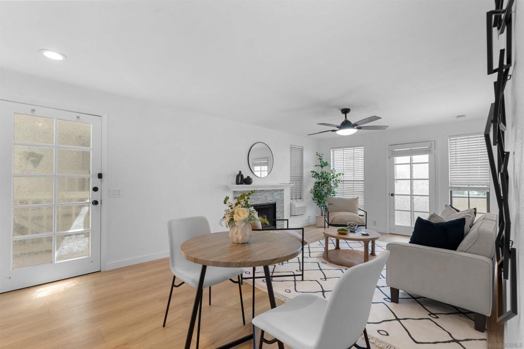 3975 Hortensia St E7