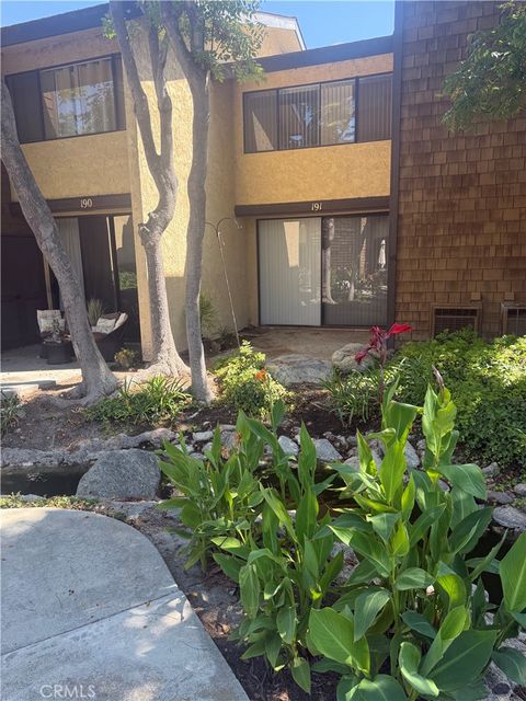 Photo of 12750 Centralia St #191, Lakewood, CA 90715 (MLS # PW25231461)