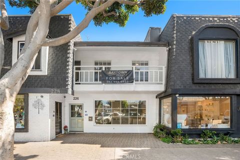 224 Main Seal Beach CA 90740