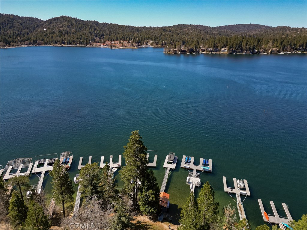 Arrowhead Woods (AWHW) - Residential