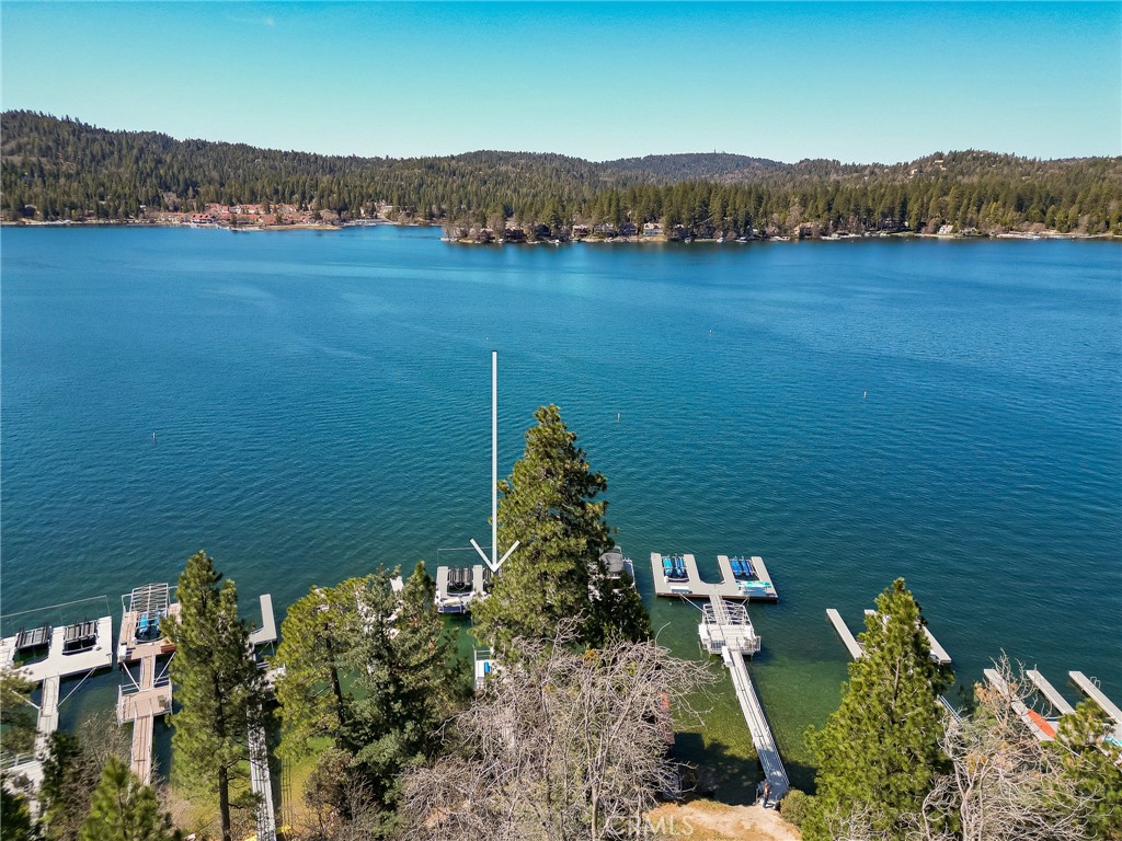 Arrowhead Woods (AWHW) - Residential