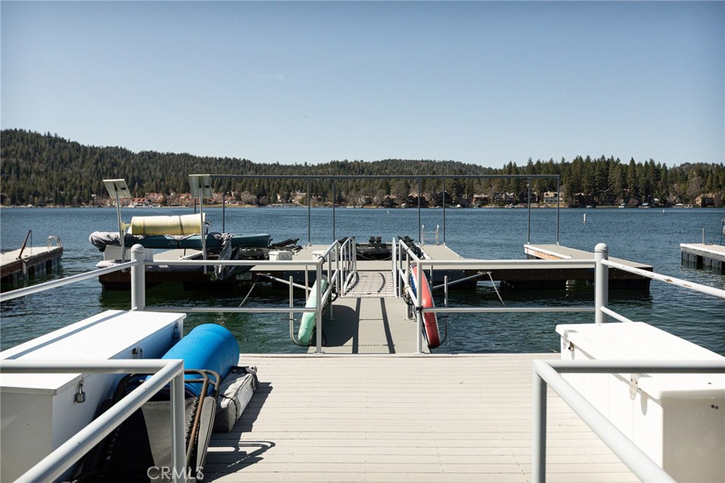 Arrowhead Woods (AWHW) - Residential