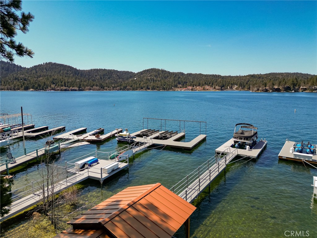 Arrowhead Woods (AWHW) - Residential