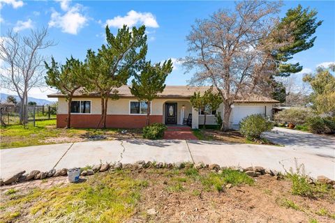 40121 13th W Palmdale CA 93551