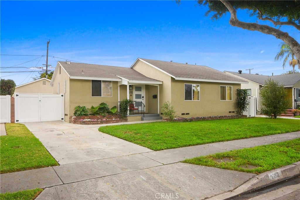 100 W Bort Street