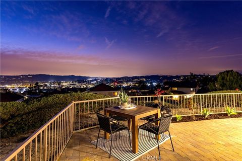 27553 Via Fortuna San Juan Capistrano CA 92675