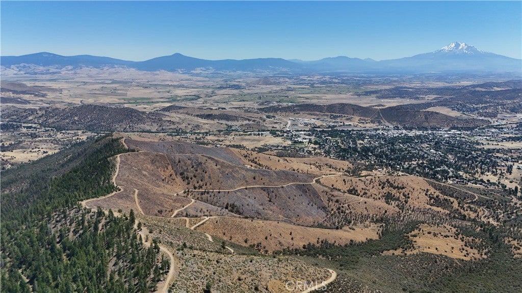 626 Acres Yreka /Humbug Road