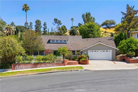 Photo of 7971 Sangamon Avenue, Sun Valley, CA 91352 (MLS # SR26113817)