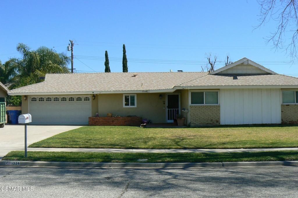 Photo of 1534 Acadia Street, Simi Valley, CA 93063 (MLS # 226001123)