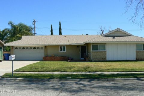 1534 Acadia Street Simi Valley CA 93063