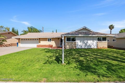 Photo of 1534 Acadia Street, Simi Valley, CA 93063 (MLS # 226001123)