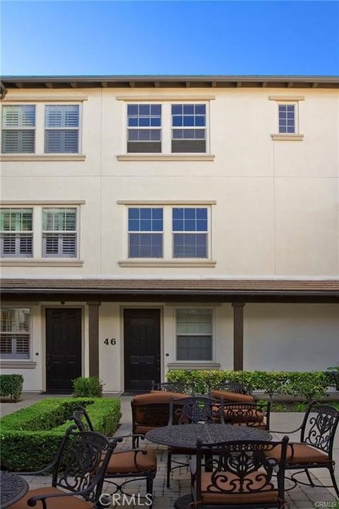 Photo of 46 Vintage, Irvine, CA 92620 (MLS # OC25183087) Photo of 46 Vintage, Irvine, CA 92620 (MLS # OC25183087)