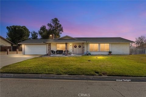 Photo of 33241 Avenue D, Yucaipa, CA 92399 (MLS # IG26042448)