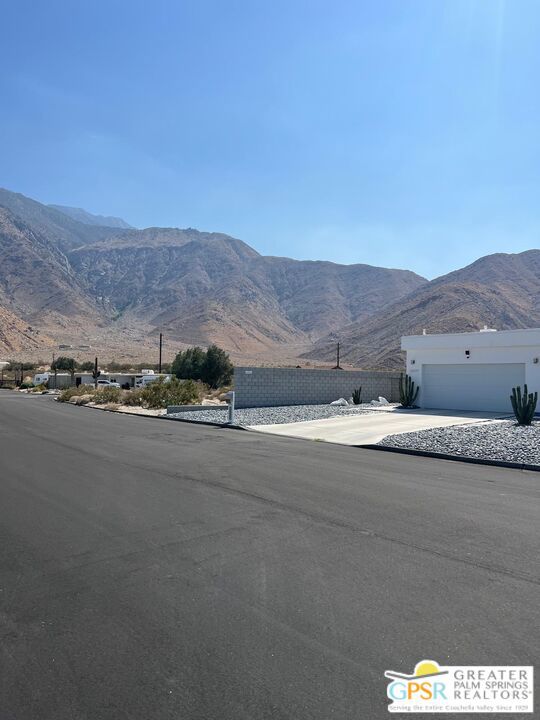 San Jacinto Cove - Land