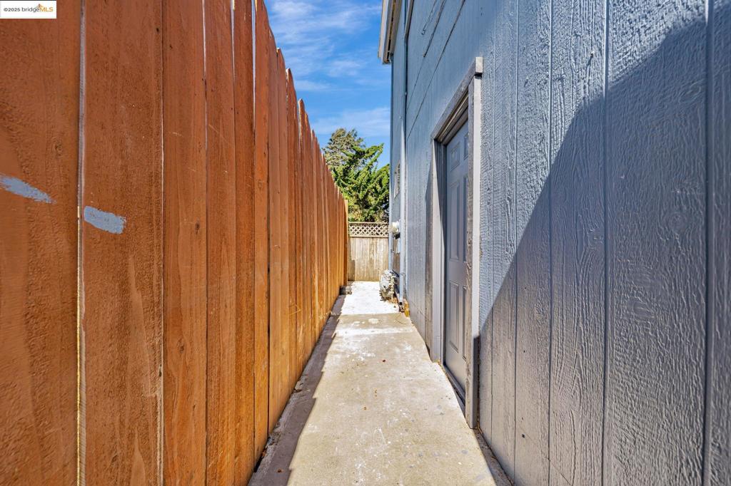 OCEAN VIEW - Residential Income