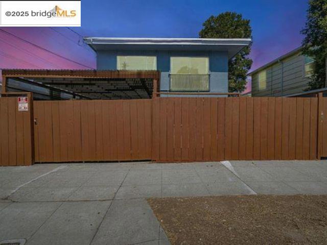 OCEAN VIEW - Residential Income
