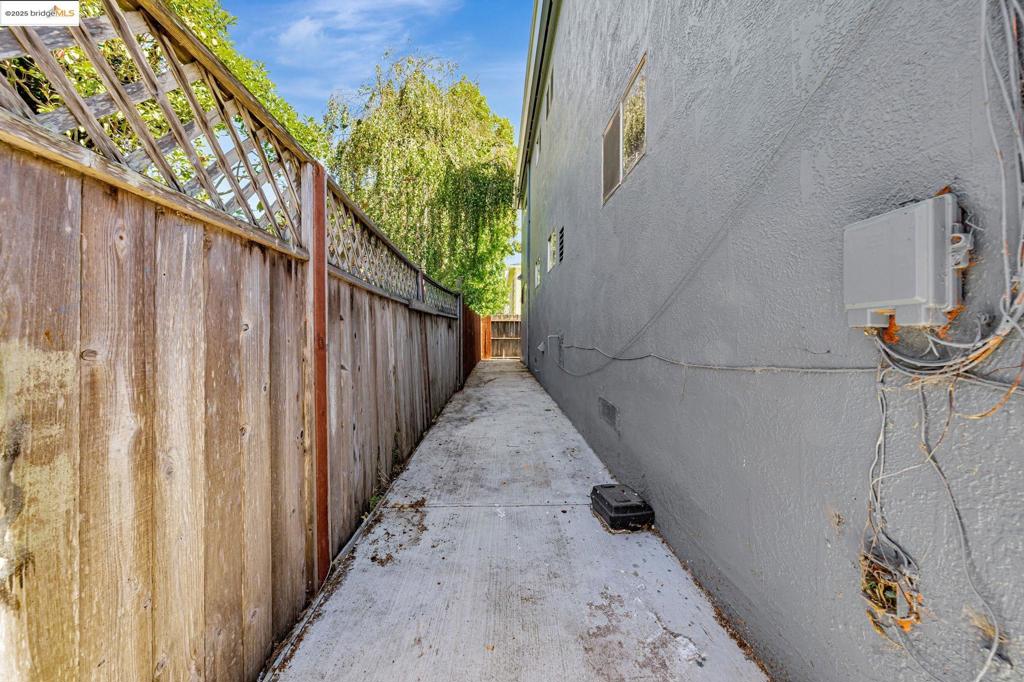 OCEAN VIEW - Residential Income