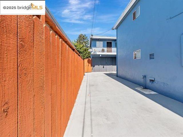 OCEAN VIEW - Residential Income
