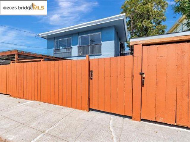 OCEAN VIEW - Residential Income