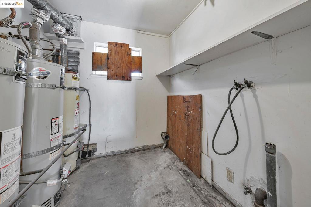 OCEAN VIEW - Residential Income