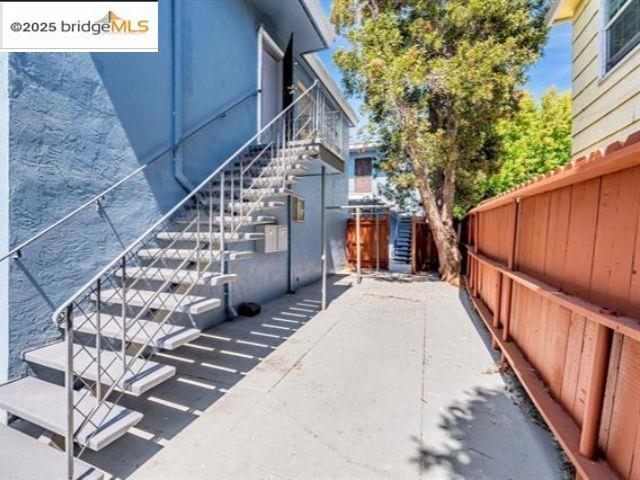 OCEAN VIEW - Residential Income