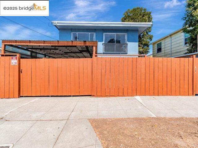 OCEAN VIEW - Residential Income