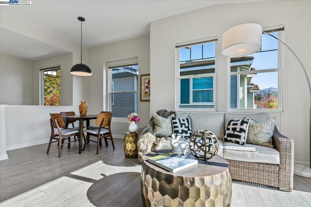 DIABLO RIDGE - Residential