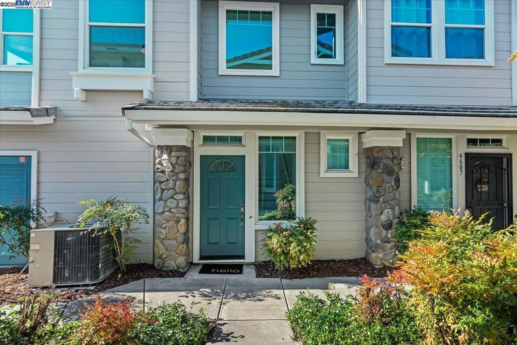 4605 Keller Ridge Dr