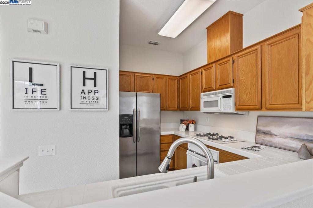 DIABLO RIDGE - Residential