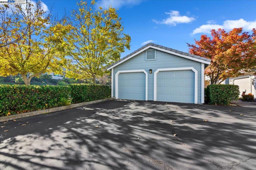 DIABLO RIDGE - Residential