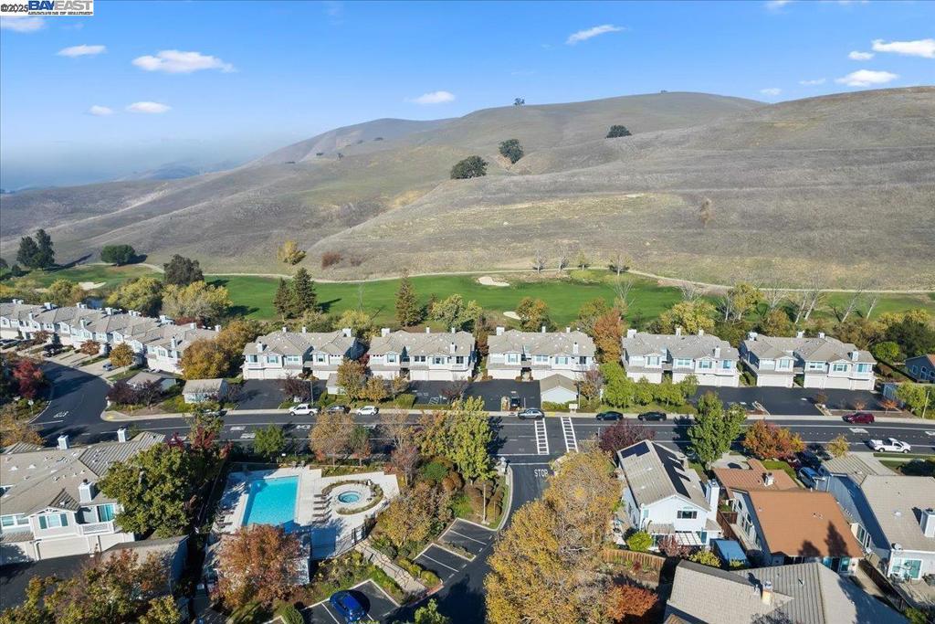 DIABLO RIDGE - Residential