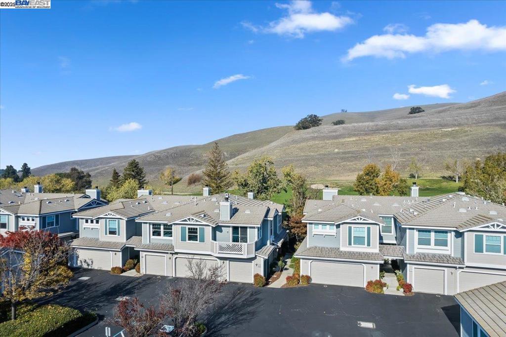 DIABLO RIDGE - Residential