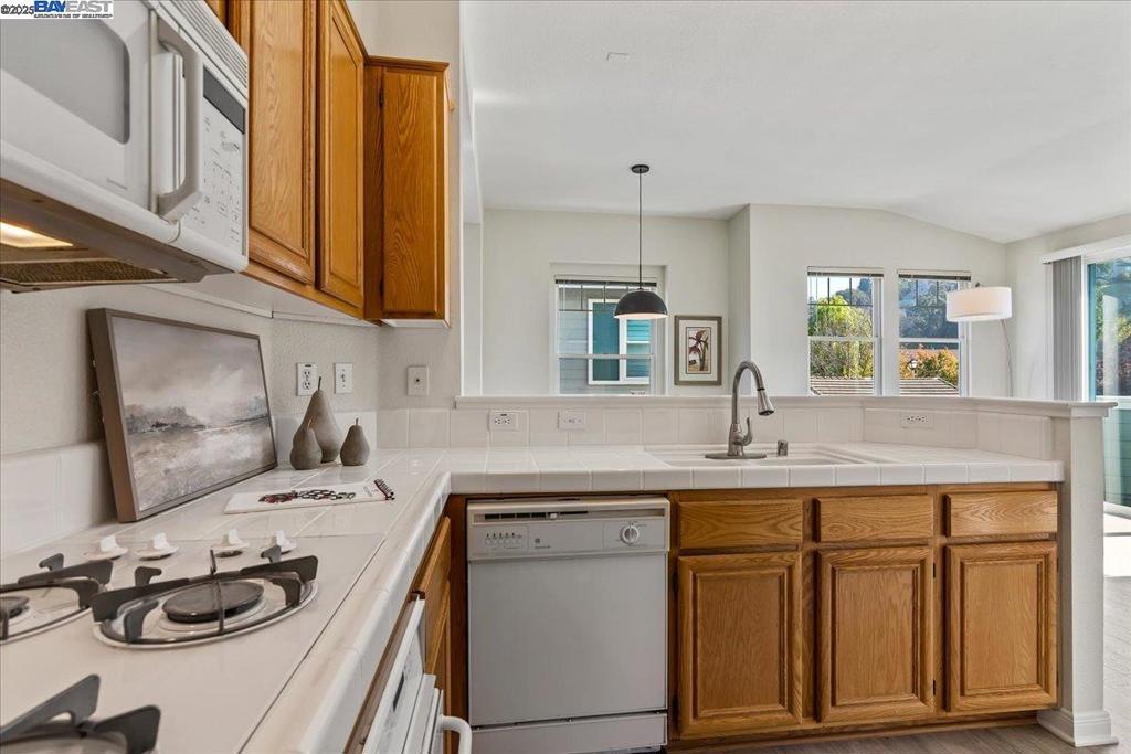 DIABLO RIDGE - Residential