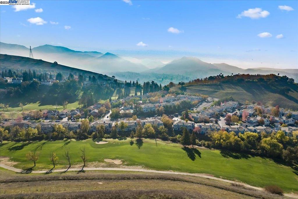 DIABLO RIDGE - Residential