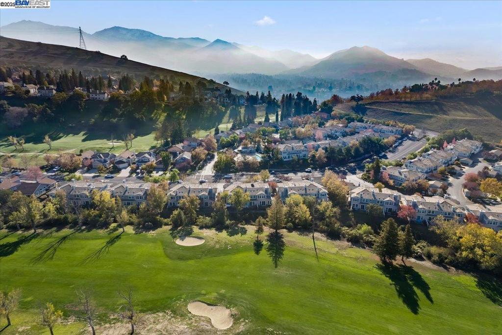 DIABLO RIDGE - Residential