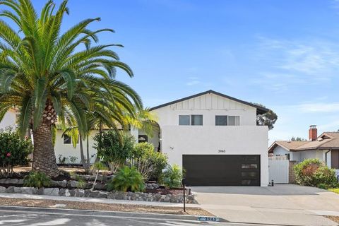 3945 Shenandoah Drive Oceanside CA 92056