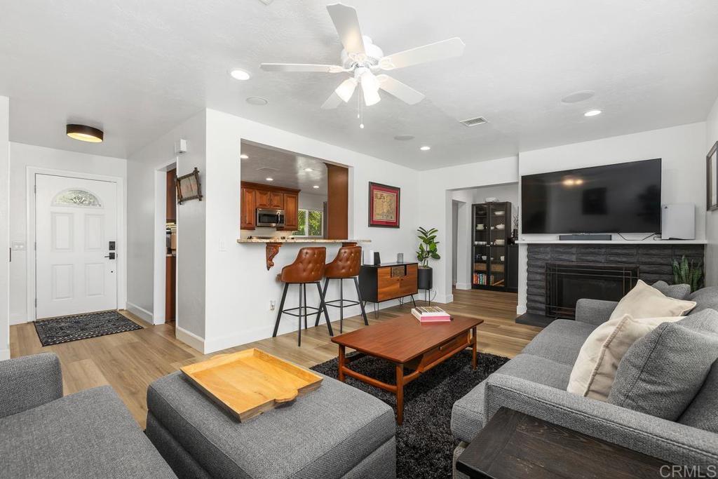 3945 Shenandoah Drive