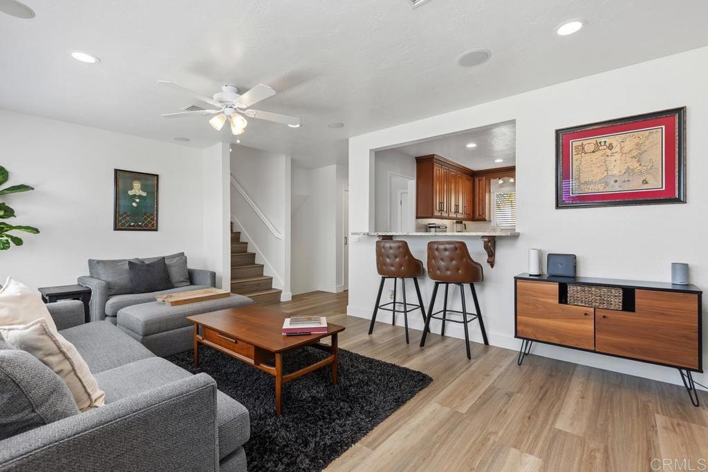 3945 Shenandoah Drive