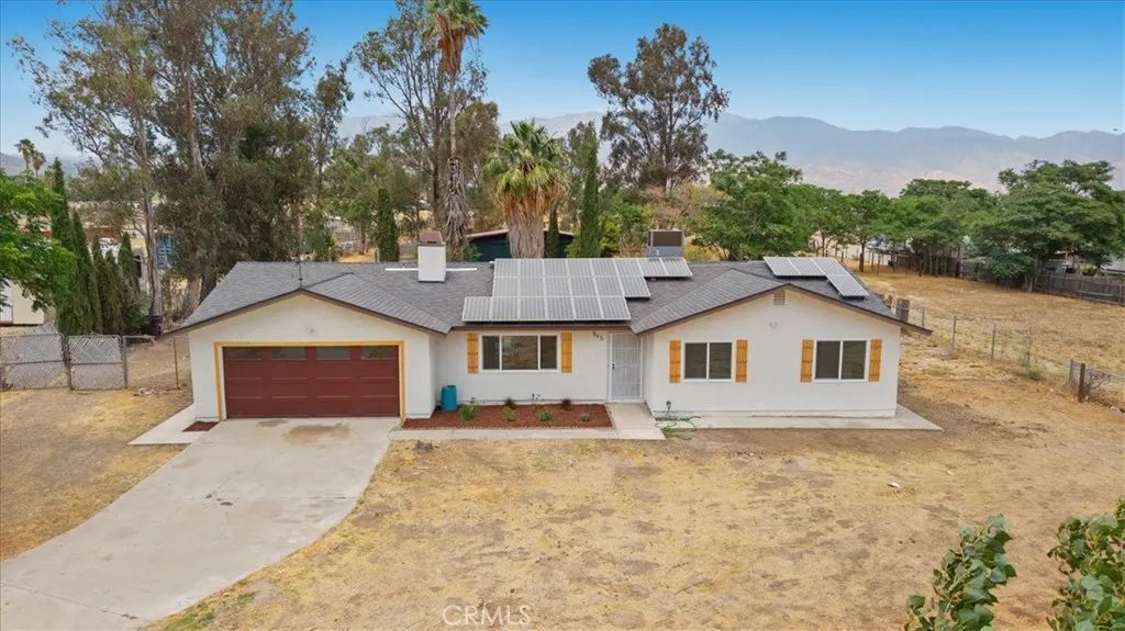 Banning, California 92220, United States, 3 Bedrooms Bedrooms, ,2 BathroomsBathrooms,Residential,Active,184823