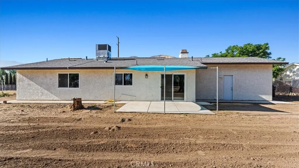 Banning, California 92220, United States, 3 Bedrooms Bedrooms, ,2 BathroomsBathrooms,Residential,Active,184823