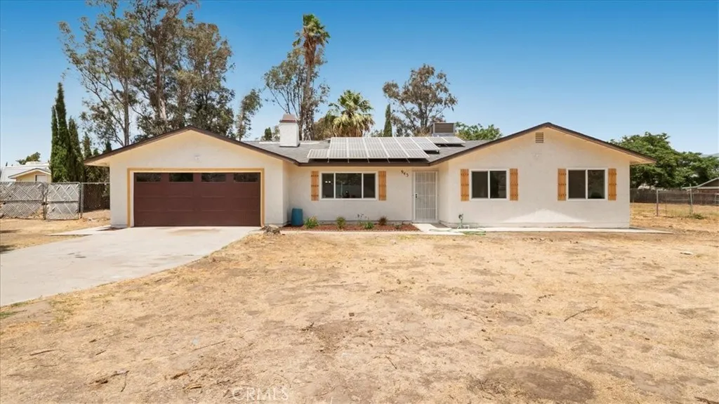 Banning, California 92220, United States, 3 Bedrooms Bedrooms, ,2 BathroomsBathrooms,Residential,Active,184823