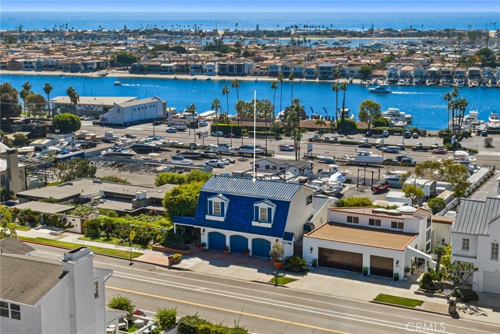 2311 Cliff Drive