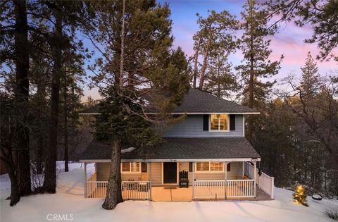 550 Villa Grove Avenue Big Bear City CA 92314