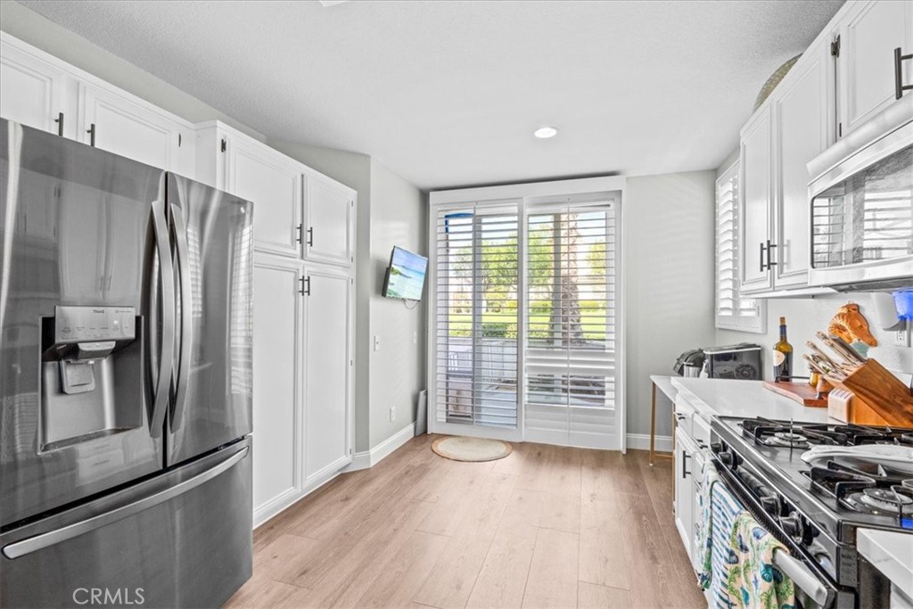 Chandon (MHC) - Residential