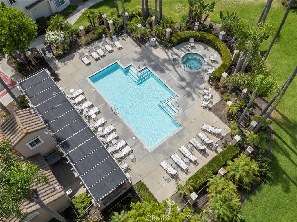 Chandon (MHC) - Residential