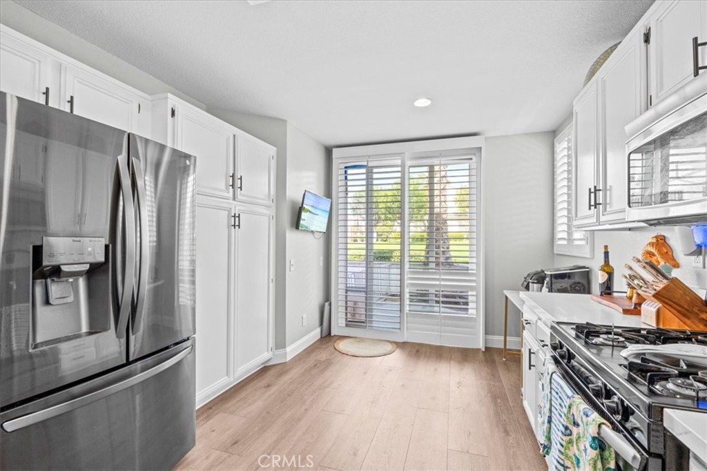 Chandon (MHC) - Residential