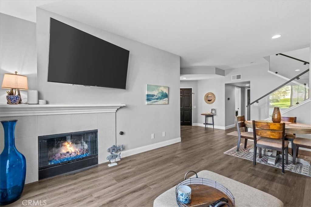 Chandon (MHC) - Residential