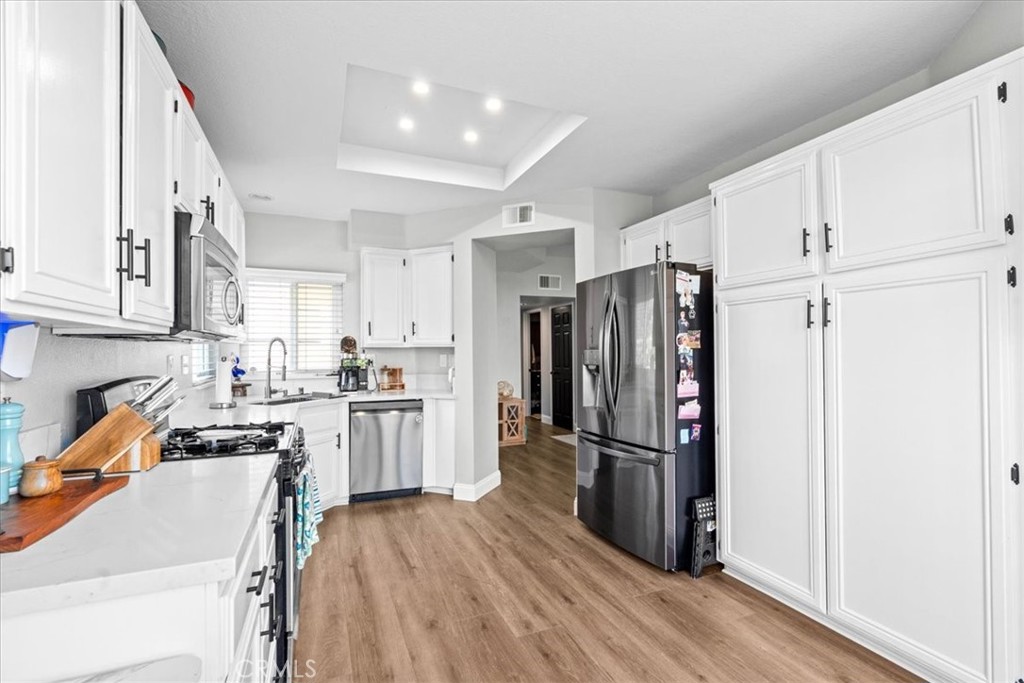 Chandon (MHC) - Residential