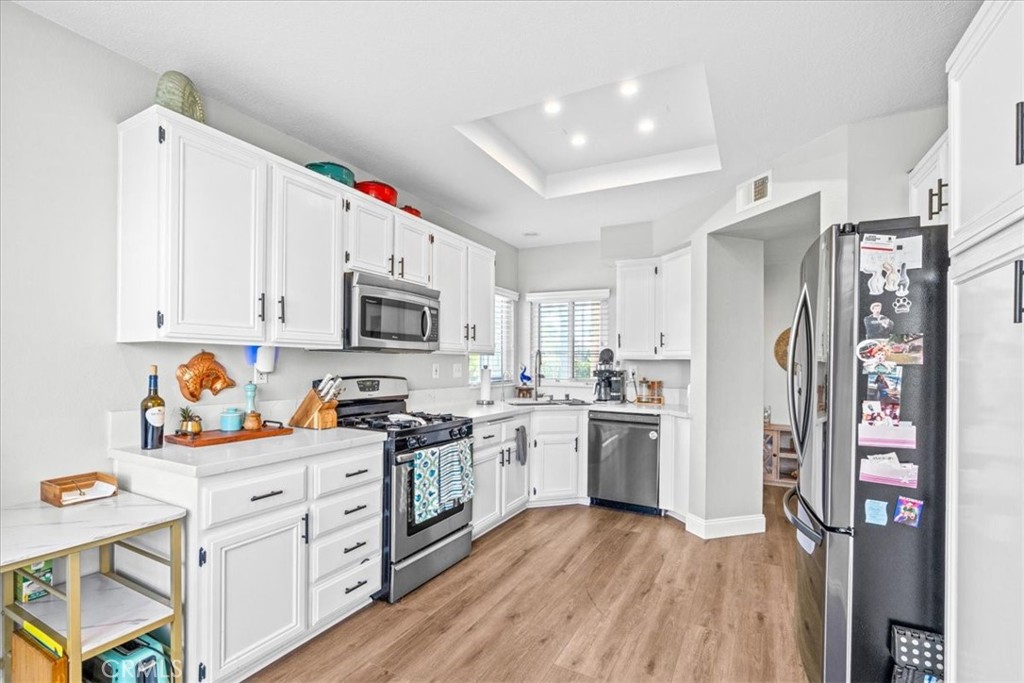 Chandon (MHC) - Residential