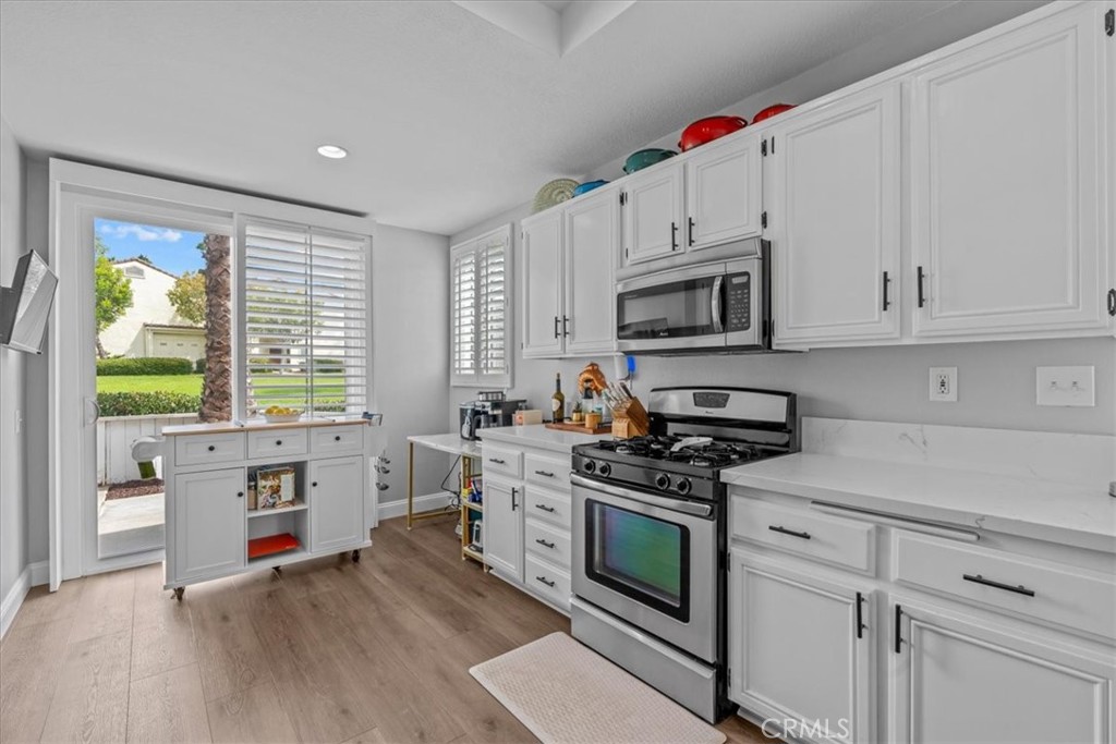 Chandon (MHC) - Residential